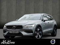 Volvo V60 CC B4 - Kombi - Grau - Gebrauchtwagen - Bild 1