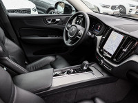 Volvo XC60 T6 - SUV/Off-road - Grau - Gebrauchtwagen - Bild 3