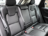 Volvo XC60 T6 - SUV/Off-road - Grau - Gebrauchtwagen - Bild 5