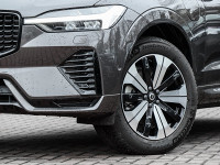 Volvo XC60 T6 - SUV/Off-road - Grau - Gebrauchtwagen - Bild 6