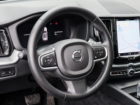 Volvo XC60 T6 - SUV/Off-road - Schwarz - Gebrauchtwagen - Bild 10