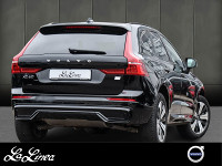 Volvo XC60 T6 Plug-In Hybrid AWD R-Design - SUV/Off-road - Schwarz - Gebrauchtwagen - Bild 2