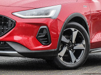 Ford Focus Lim. - Limousine - Rot - Gebrauchtwagen - Bild 6