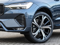 Volvo XC60 B5 (B) AWD - SUV/Off-road - Blau - Gebrauchtwagen - Bild 6