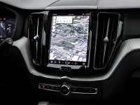 Volvo XC60 T6 Plug-In Hybrid AWD R-Design - SUV/Off-road - Schwarz - Gebrauchtwagen - Bild 9