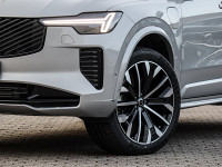 Volvo XC90 T8 Recharge Plug-In Hybrid AWD - SUV/Off-road - Grau - Gebrauchtwagen - Bild 6