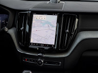 Volvo XC60 B5 (B) AWD - SUV/Off-road - Blau - Gebrauchtwagen - Bild 9