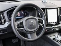 Volvo XC60 B5 (B) AWD - SUV/Off-road - Blau - Gebrauchtwagen - Bild 10