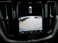 Volvo XC60 T6 Plug-In Hybrid AWD R-Design - SUV/Off-road - Schwarz - Gebrauchtwagen - Bild 13