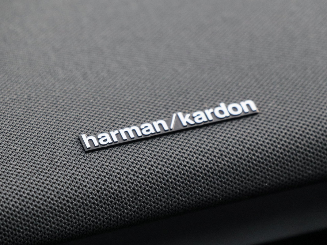 Volvo EX30 Twin Motor - SUV/Off-road - Schwarz - Gebrauchtwagen - Bild 13