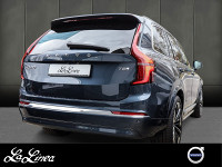 Volvo XC90 T8 AWD Reskin - SUV/Off-road - Blau - Gebrauchtwagen - Bild 2