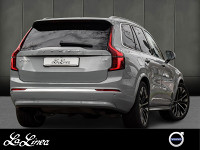 Volvo XC90 T8 AWD Reskin - SUV/Off-road - Grau - Gebrauchtwagen - Bild 2