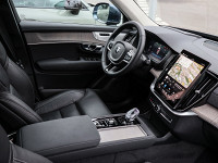 Volvo XC90 T8 AWD Reskin - SUV/Off-road - Blau - Gebrauchtwagen - Bild 3