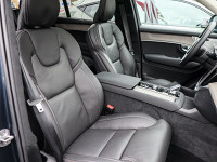 Volvo XC90 T8 AWD Reskin - SUV/Off-road - Blau - Gebrauchtwagen - Bild 7