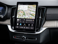 Volvo XC90 T8 AWD Reskin - SUV/Off-road - Blau - Gebrauchtwagen - Bild 9