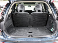 Volvo XC90 T8 AWD Reskin - SUV/Off-road - Blau - Gebrauchtwagen - Bild 11
