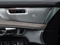 Volvo XC90 T8 AWD Reskin - SUV/Off-road - Blau - Gebrauchtwagen - Bild 15