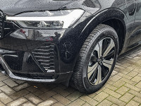 Volvo XC60 T6 AWD Recharge - SUV/Off-road - Schwarz - Gebrauchtwagen - Bild 6