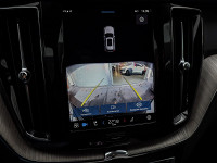 Volvo XC60 T6 AWD Recharge - SUV/Off-road - Schwarz - Gebrauchtwagen - Bild 14