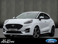 Ford Puma Hybrid 360 Gra Kamera - Kleinwagen - Weiss - Tageszulassung - Bild 1