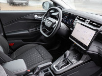 Ford Puma - SUV/Off-road - Silber - Neuwagen - Bild 3