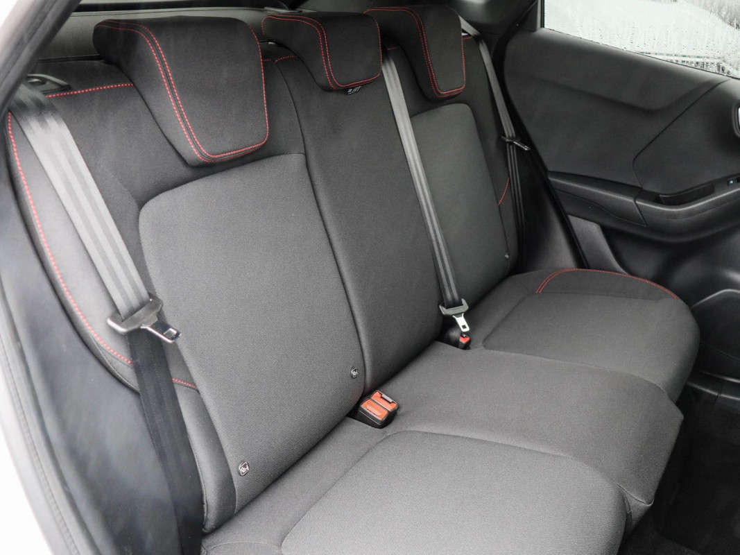 Ford Puma Hybrid 360 Gra Kamera - Kleinwagen - Weiss - Tageszulassung - Bild 4