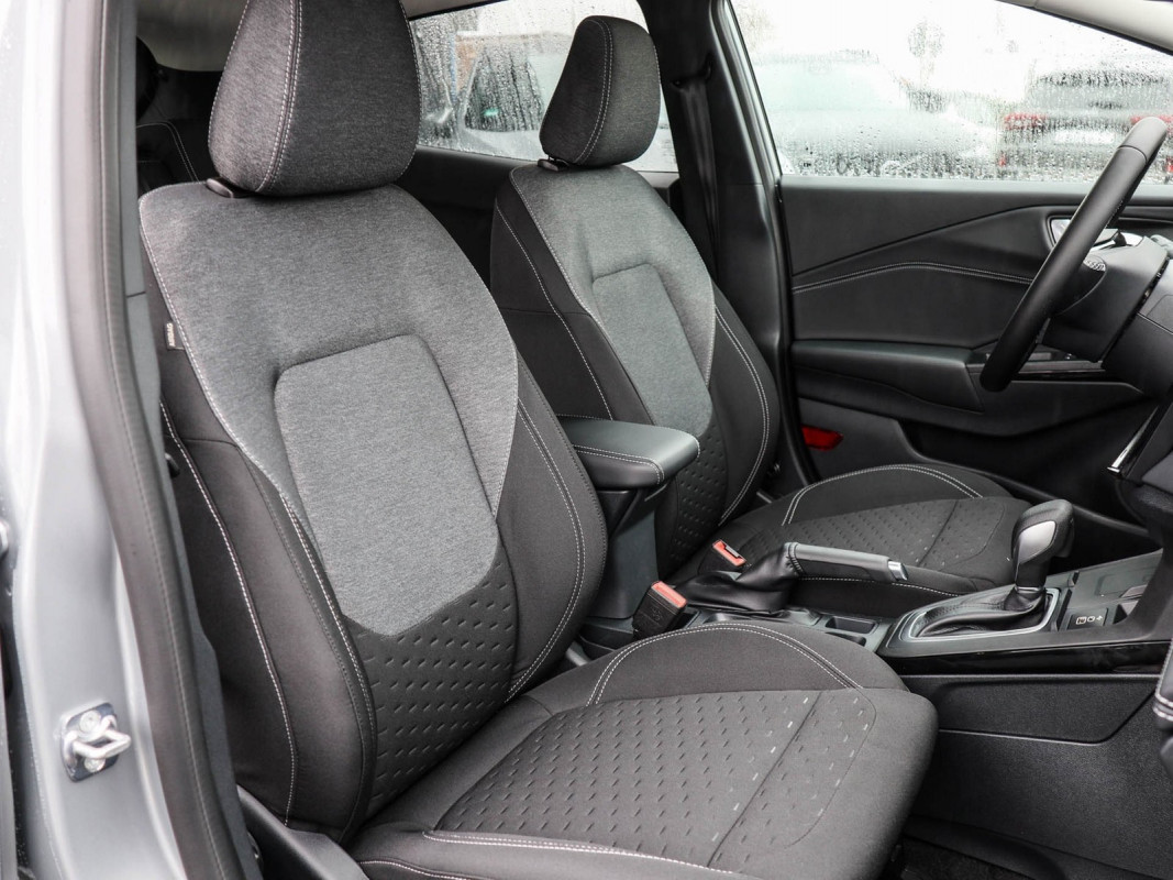 Ford Puma - SUV/Off-road - Silber - Neuwagen - Bild 6