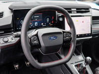 Ford Puma Hybrid 360 Gra Kamera - Kleinwagen - Weiss - Tageszulassung - Bild 8