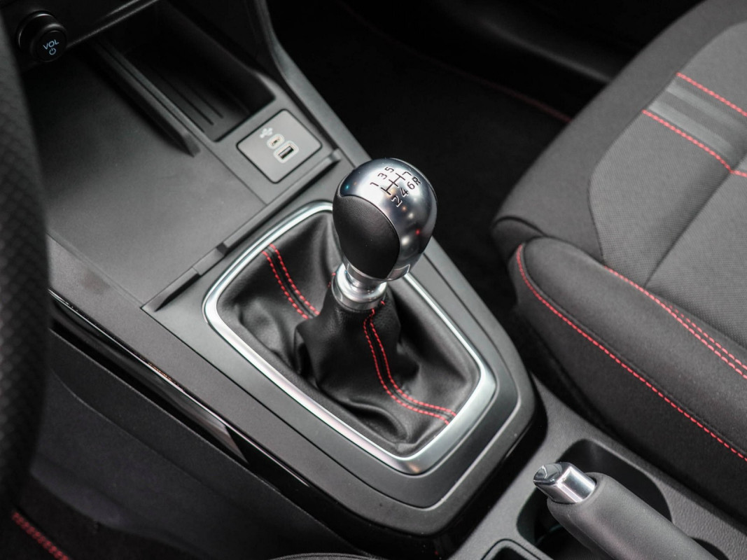 Ford Puma Hybrid 360 Gra Kamera - Kleinwagen - Weiss - Tageszulassung - Bild 9