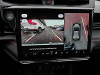 Ford Puma Hybrid 360 Gra Kamera - Kleinwagen - Weiss - Tageszulassung - Bild 11