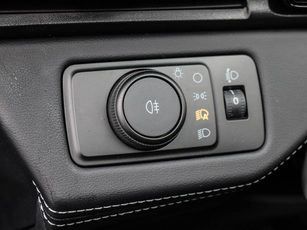 Ford Puma - SUV/Off-road - Silber - Neuwagen - Bild 12