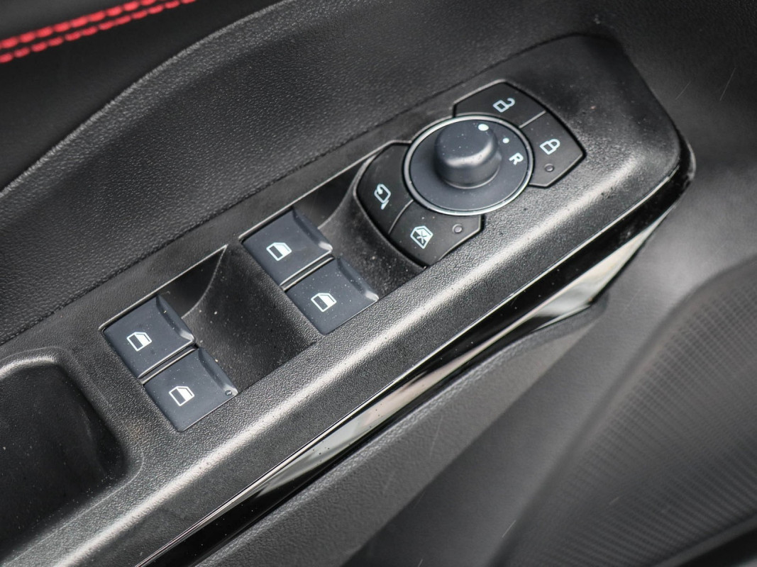 Ford Puma Hybrid 360 Gra Kamera - Kleinwagen - Weiss - Tageszulassung - Bild 13