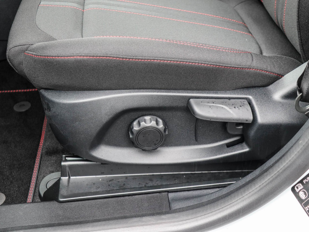 Ford Puma Hybrid 360 Gra Kamera - Kleinwagen - Weiss - Tageszulassung - Bild 14