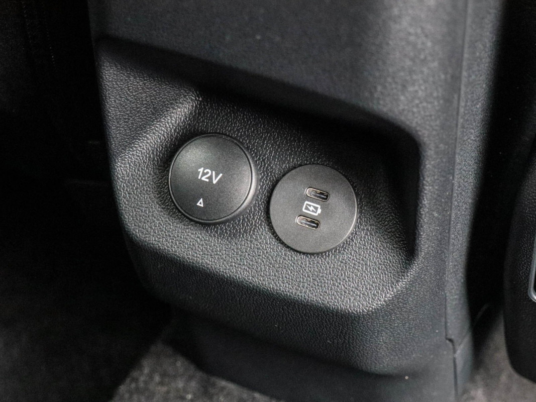 Ford Puma - SUV/Off-road - Silber - Neuwagen - Bild 14