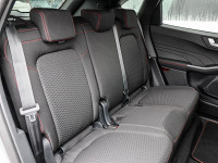 Ford Kuga Vollhybrid FHEV - SUV/Off-road - Silber - Neuwagen - Bild 4