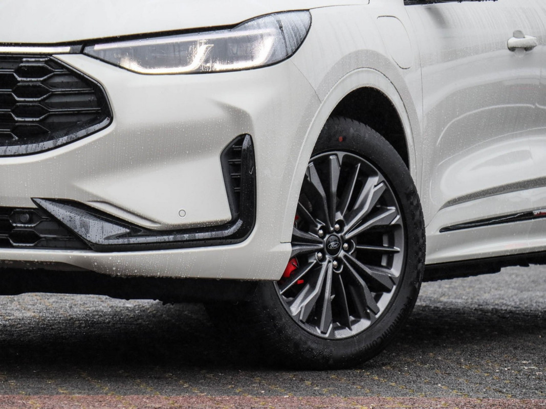 Ford Kuga - SUV/Off-road - Weiss - Neuwagen - Bild 5