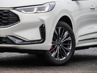 Ford Kuga - SUV/Off-road - Weiss - Neuwagen - Bild 5