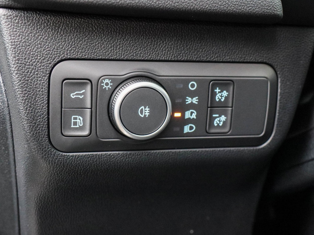 Ford Kuga - SUV/Off-road - Weiss - Neuwagen - Bild 14