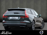 Volvo V60 T6 Recharge Plug-In Hybrid AWD - Kombi - Grün - Neuwagen - Bild 2