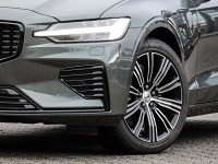 Volvo V60 T6 Recharge Plug-In Hybrid AWD - Kombi - Grün - Neuwagen - Bild 5