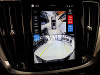Volvo V60 T6 Plug-In Hybrid AWD - Kombi - Schwarz - Neuwagen - Bild 10