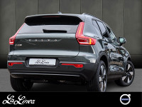 Volvo EX40 Single Motor Extended Range - SUV/Off-road - Grün - Neuwagen - Bild 2