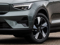 Volvo EX40 Single Motor Extended Range - SUV/Off-road - Grün - Neuwagen - Bild 5