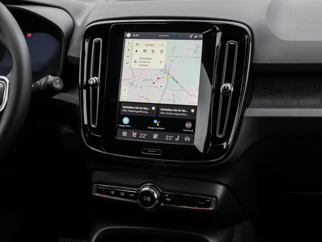 Volvo EX40 Single Motor Extended Range - SUV/Off-road - Grün - Neuwagen - Bild 7