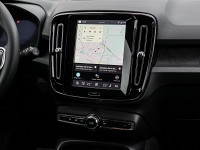 Volvo EX40 Single Motor Extended Range - SUV/Off-road - Grün - Neuwagen - Bild 7