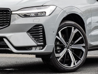 Volvo XC60 B5 (B) AWD - SUV/Off-road - Grau - Gebrauchtwagen - Bild 6