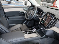 Volvo XC90 B5 (B) AWD Reskin - SUV/Off-road - Weiss - Gebrauchtwagen - Bild 3