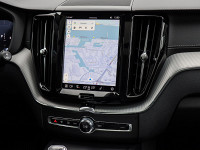 Volvo XC60 B5 (B) AWD - SUV/Off-road - Grau - Gebrauchtwagen - Bild 9