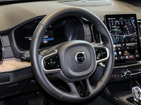 Volvo XC90 B5 (B) AWD Reskin - SUV/Off-road - Weiss - Gebrauchtwagen - Bild 10