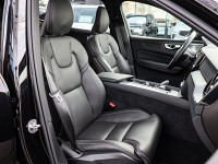 Volvo XC60 B5 (B) AWD - SUV/Off-road - Schwarz - Gebrauchtwagen - Bild 7